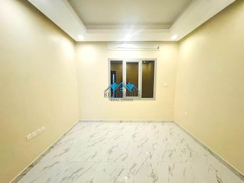Three Bedrooms Apartment With a Balcony in Rumaithiya
