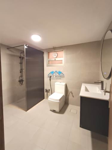 Premium 4 Bedroom Ground Floor Apartment with Yard in Zahra