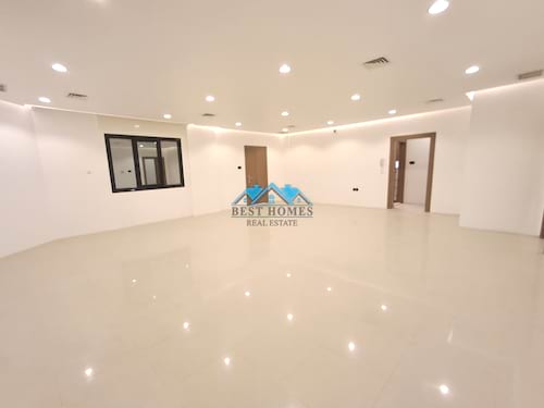 Premium 4 Bedroom Ground Floor Apartment with Yard in Zahra