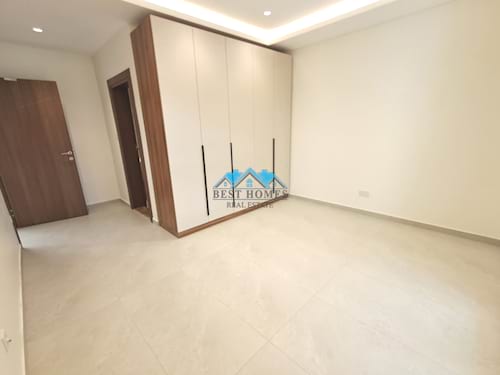 Luxury 4 Master Bedroom Renovated Duplex Villa in Jabriya
