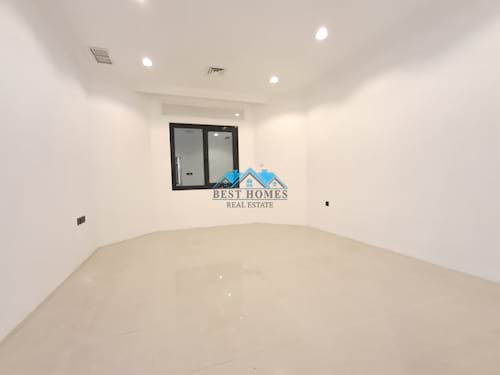 Premium 4 Bedroom Ground Floor Apartment with Yard in Zahra