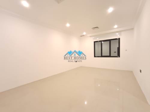 Premium 4 Bedroom Ground Floor Apartment with Yard in Zahra