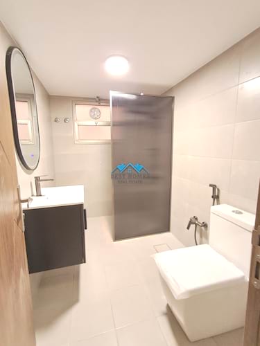 Premium 4 Bedroom Ground Floor Apartment with Yard in Zahra