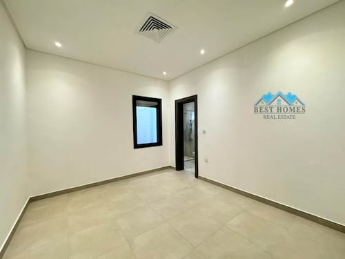 Spacious 04 Master Bedroom Floor in Rumaithiya 