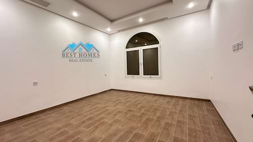 Brand New 3 Bedroom Apartment in West Abdullah Al Mubarak