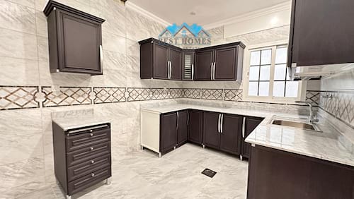 Brand New 3 Bedroom Apartment in West Abdullah Al Mubarak