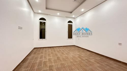 Brand New 3 Bedroom Apartment in West Abdullah Al Mubarak