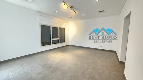 Modern 4 Bedroom Floor for Rent in Faiha area