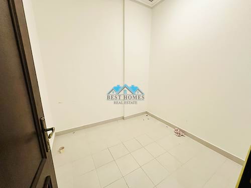 Spacious 4 Bedrooms Duplex with Outdoor Area in Bayan