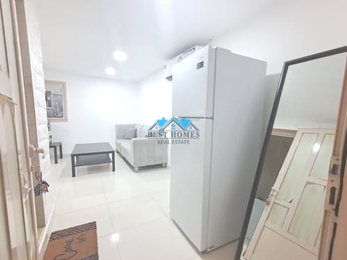 Furnished Studio Apartment in Masayel
