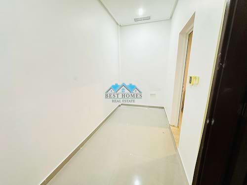 Spacious 4 Bedrooms Duplex with Outdoor Area in Bayan