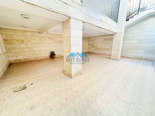 Spacious 4 Bedrooms Duplex with Outdoor Area in Bayan