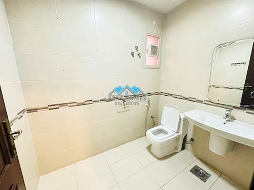 Spacious 4 Bedrooms Duplex with Outdoor Area in Bayan