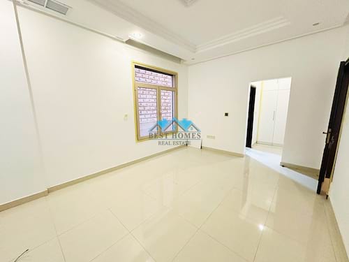 Spacious 4 Bedrooms Duplex with Outdoor Area in Bayan