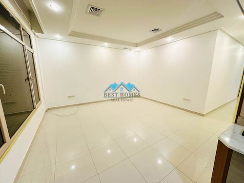 Spacious 4 Bedrooms Duplex with Outdoor Area in Bayan
