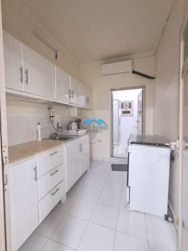 Furnished Studio Apartment in Masayel