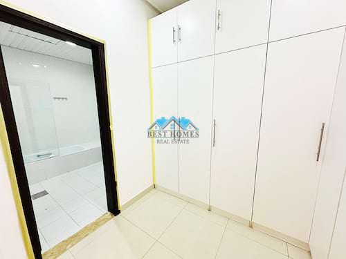 Spacious 4 Bedrooms Duplex with Outdoor Area in Bayan