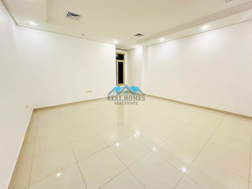Spacious 4 Bedrooms Duplex with Outdoor Area in Bayan