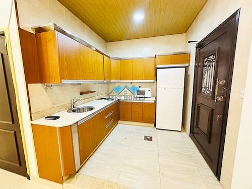 Spacious 4 Bedrooms Duplex with Outdoor Area in Bayan