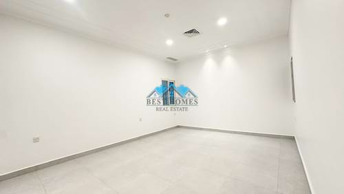 Nice and Spacious 5 Bedrooms Duplex in Qortuba
