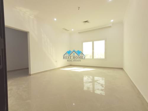 Modern 3 Bedrooms Apartment in Salam Area