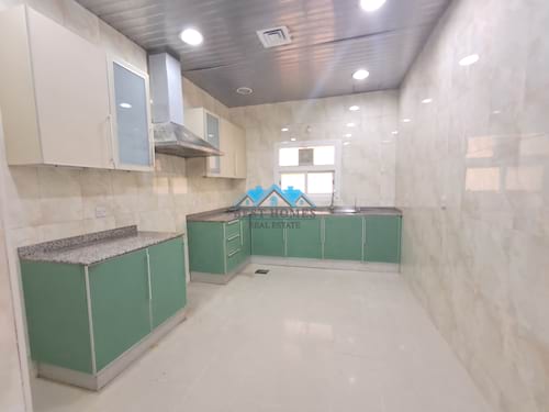 Modern 3 Bedrooms Apartment in Salam Area