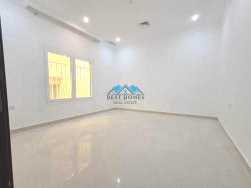 Modern 3 Bedrooms Apartment in Salam Area