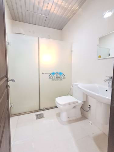 Modern 3 Bedrooms Apartment in Salam Area