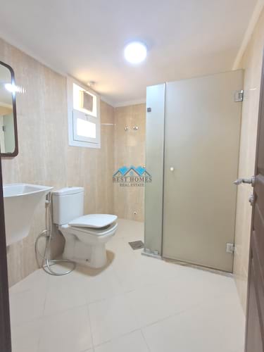 Modern 3 Bedrooms Apartment in Salam Area