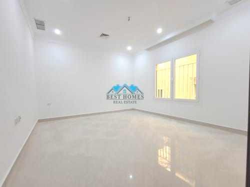 Modern 3 Bedrooms Apartment in Salam Area