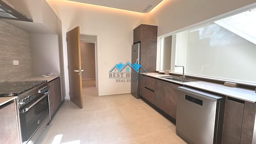Brand New Ultra Modern VIP Penthouse With Roof Terrace in Jabriya