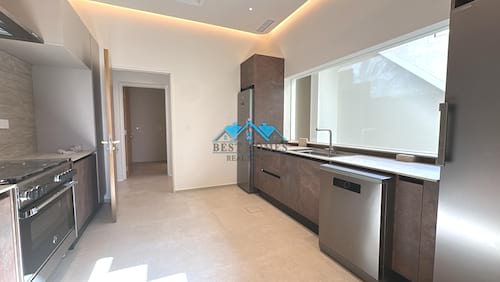 Brand New Ultra Modern VIP Penthouse With Roof Terrace in Jabriya