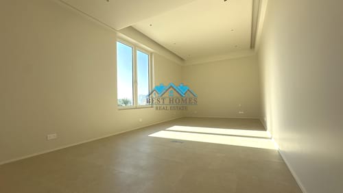 Brand New Ultra Modern VIP Penthouse With Roof Terrace in Jabriya