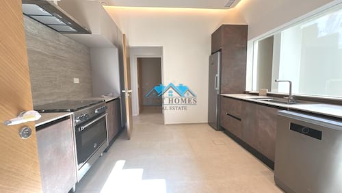Brand New Ultra Modern VIP Penthouse With Roof Terrace in Jabriya