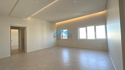 Brand New Ultra Modern VIP Penthouse With Roof Terrace in Jabriya