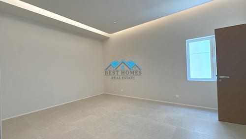 Brand New Ultra Modern VIP Penthouse With Roof Terrace in Jabriya