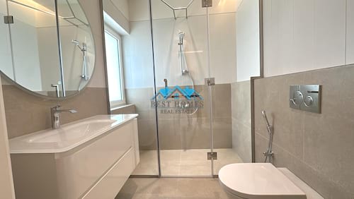 Brand New Ultra Modern VIP Penthouse With Roof Terrace in Jabriya