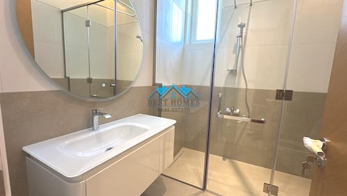 Brand New Ultra Modern VIP Penthouse With Roof Terrace in Jabriya