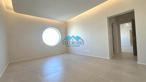 Brand New Ultra Modern VIP Penthouse With Roof Terrace in Jabriya