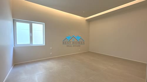Brand New Ultra Modern VIP Penthouse With Roof Terrace in Jabriya