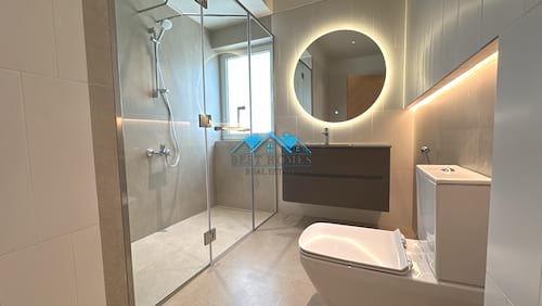 Brand New Ultra Modern VIP Penthouse With Roof Terrace in Jabriya