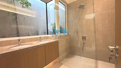 Brand New Ultra Modern VIP Penthouse With Roof Terrace in Jabriya