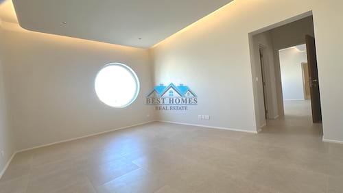 Brand New Ultra Modern VIP Penthouse With Roof Terrace in Jabriya