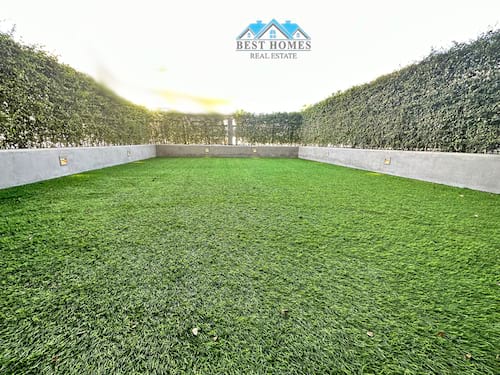 03 master bedroom ground floor in Salwa