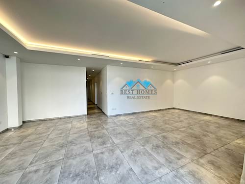 03 master bedroom ground floor in Salwa