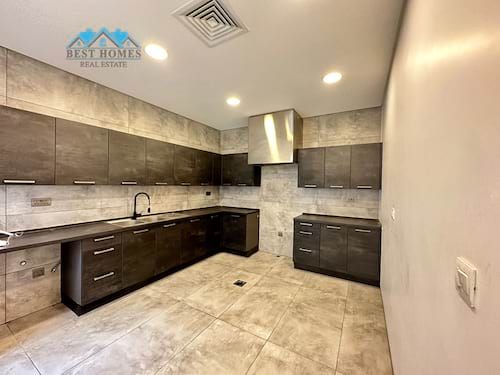 03 master bedroom ground floor in Salwa