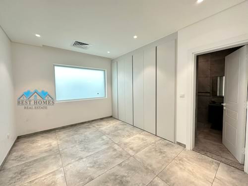 03 master bedroom ground floor in Salwa
