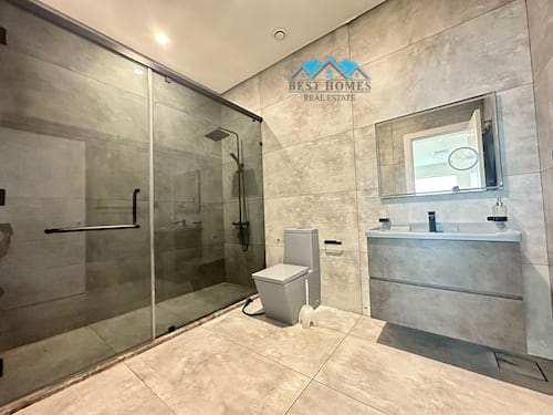 03 master bedroom ground floor in Salwa