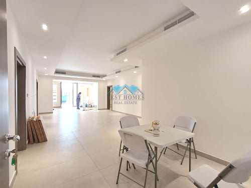 4 Master Bedrooms Apartment in Salwa