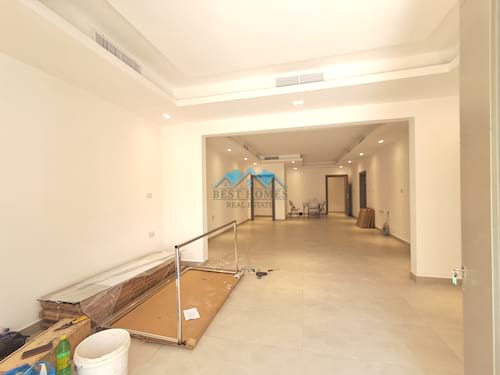4 Master Bedrooms Apartment in Salwa